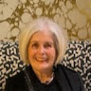 Meet your Posher, Margaret